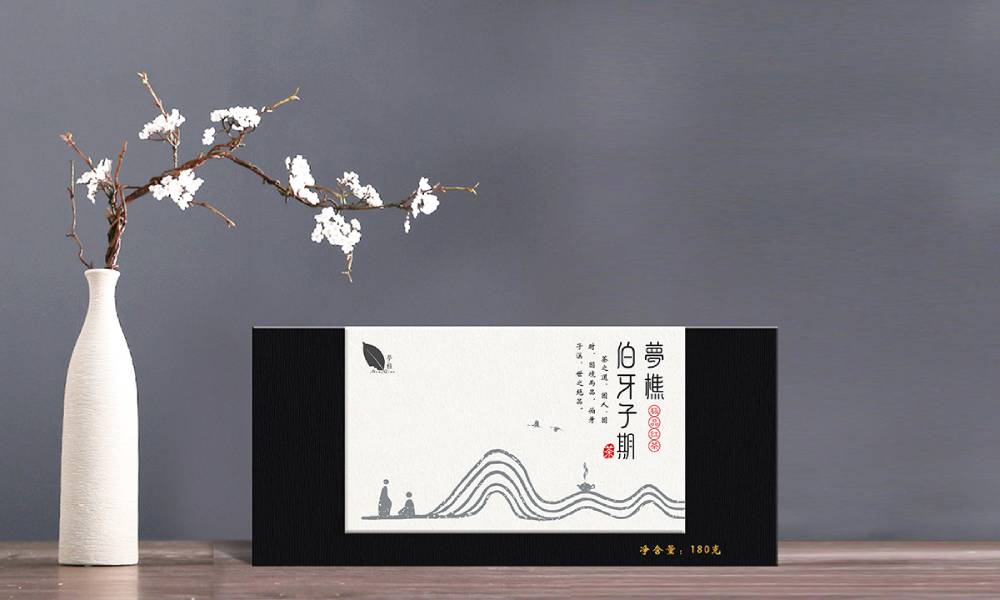 旌阳区国潮包装设计的创新路径——传统文化与年轻潮流的破圈融合